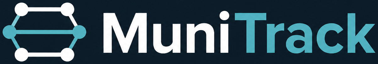 MuniTrack